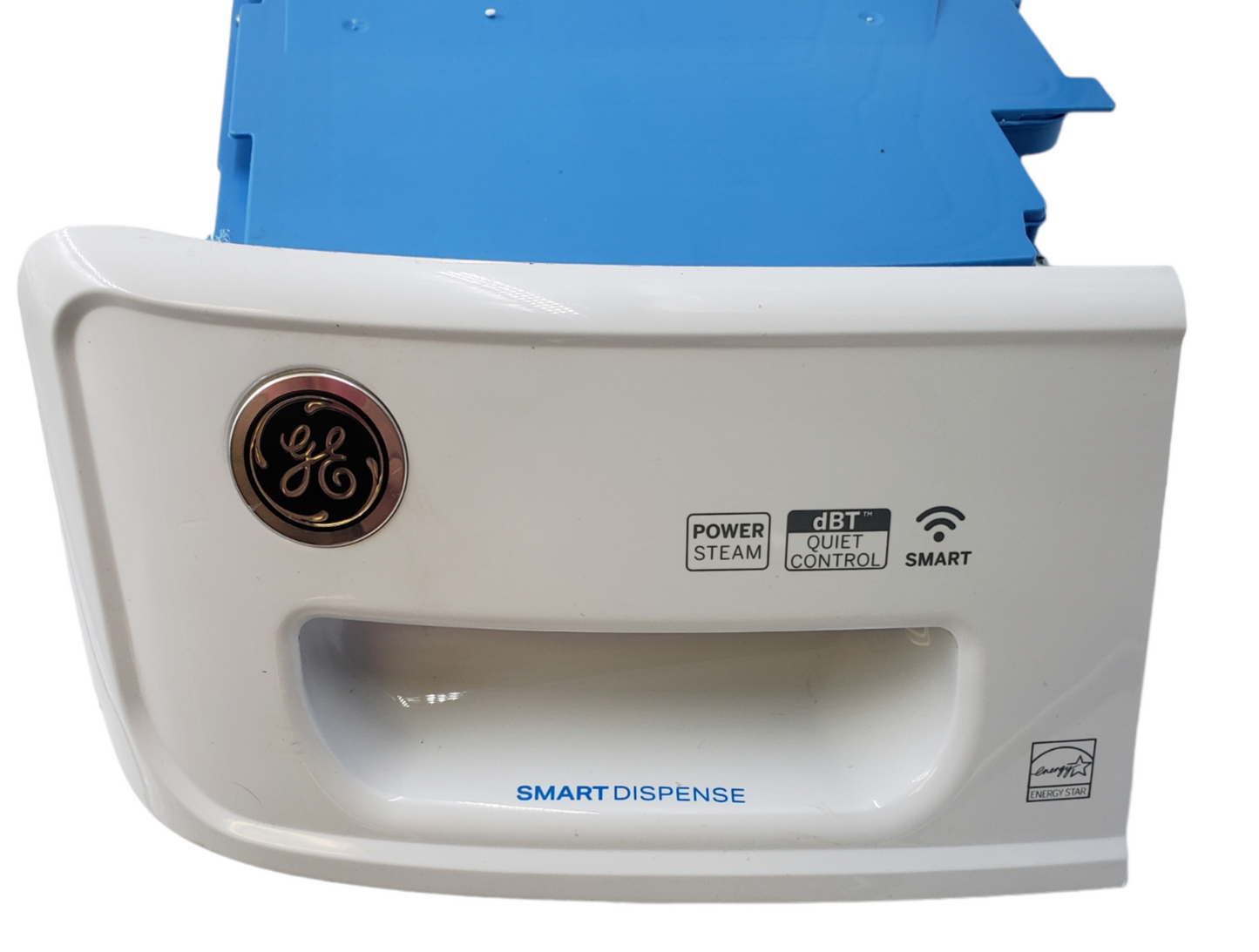 New GE Washer Dispenser Drawer WH42X29535 Same Day Ship & 60 Days Warranty