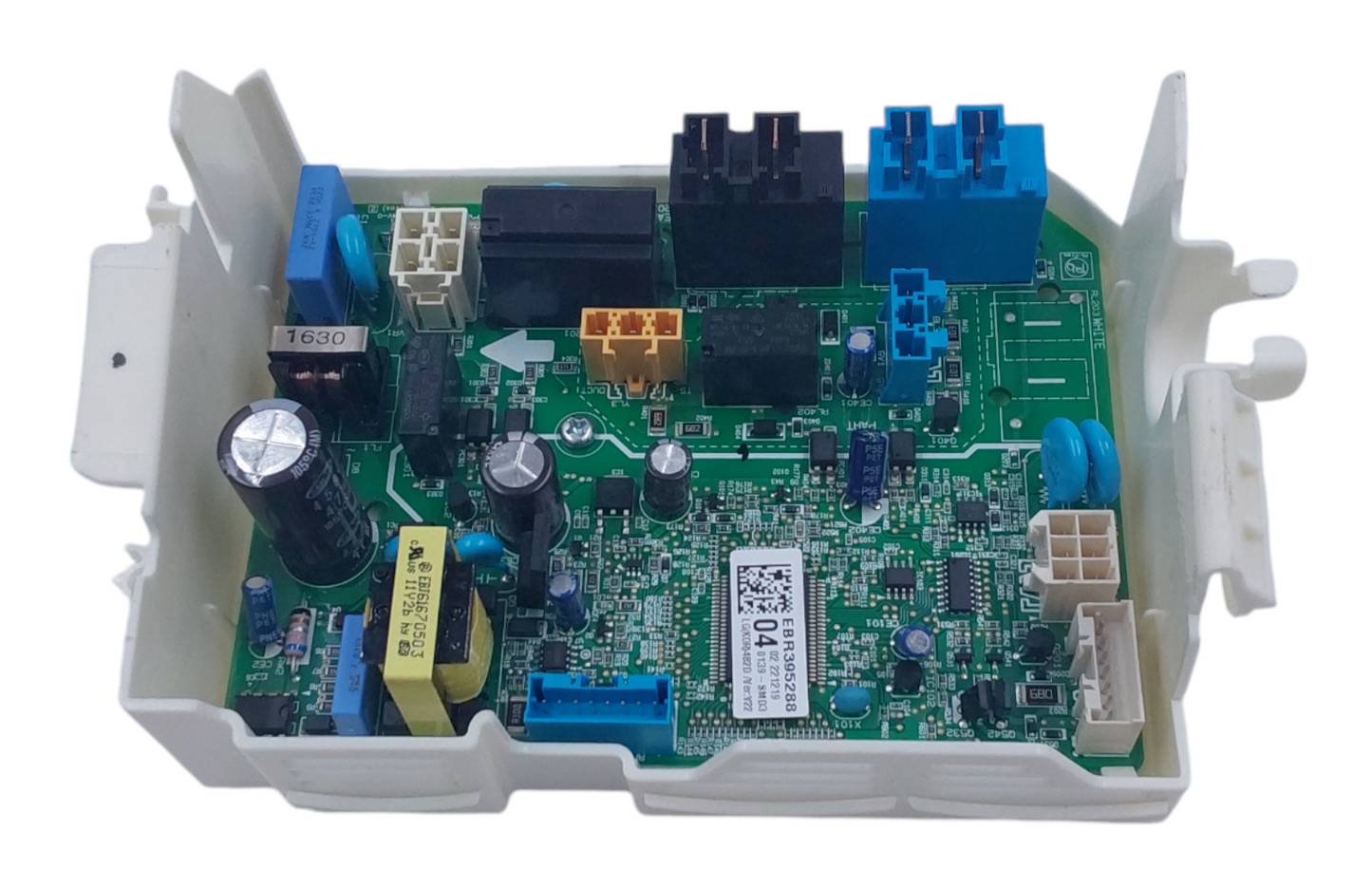 Genuine LG Dryer Control Board EBR39528804 *Same Day Shipping & 60 Days Warranty