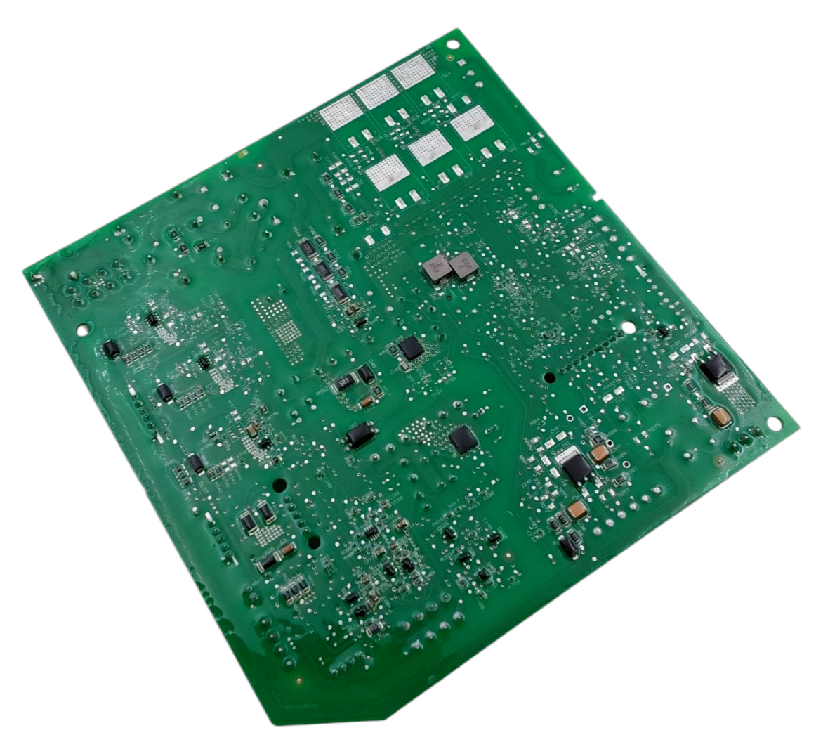 Genuine Whirlpool Fridge Control Board W11480173 Same Day Ship &60 Days Warranty
