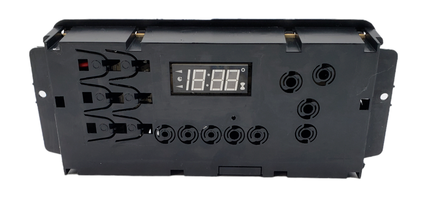 Genuine Whirlpool Range Control Board W10363663 Same Day Ship & 60 Days Warranty