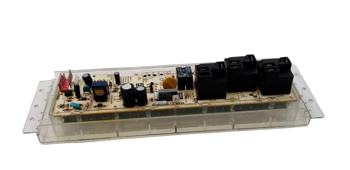Genuine GE Oven Control Board 183D9935P004 *Same Day Shipping & 60 Days Warranty