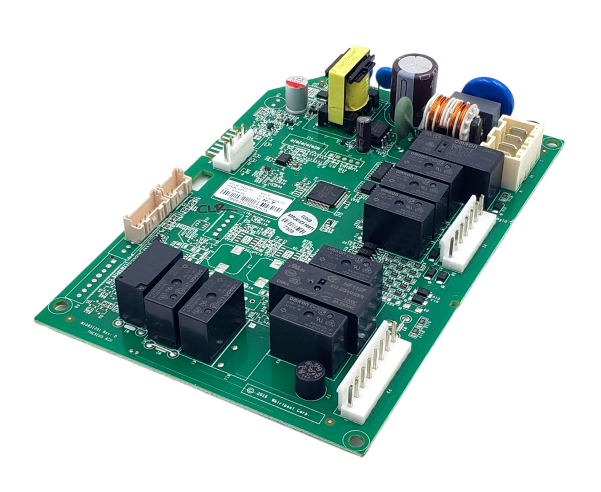 Genuine Whirlpool Fridge Control W11440349  Same Day Shipping & 60 Days Warranty