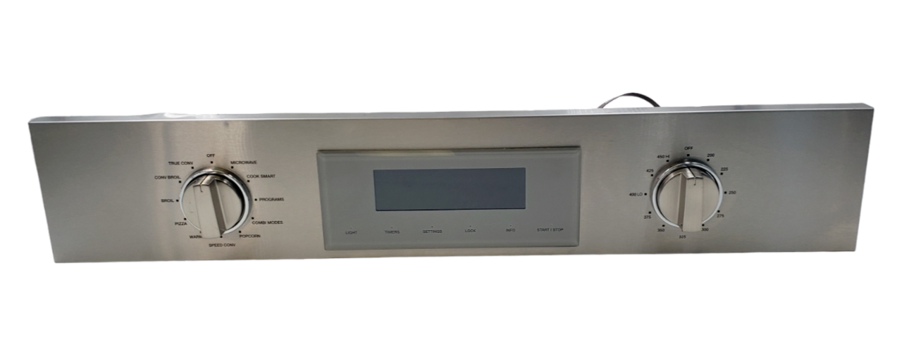 New Thermador Oven Control Panel 11030034 *Same Day Shipping & 60 Days Warranty*
