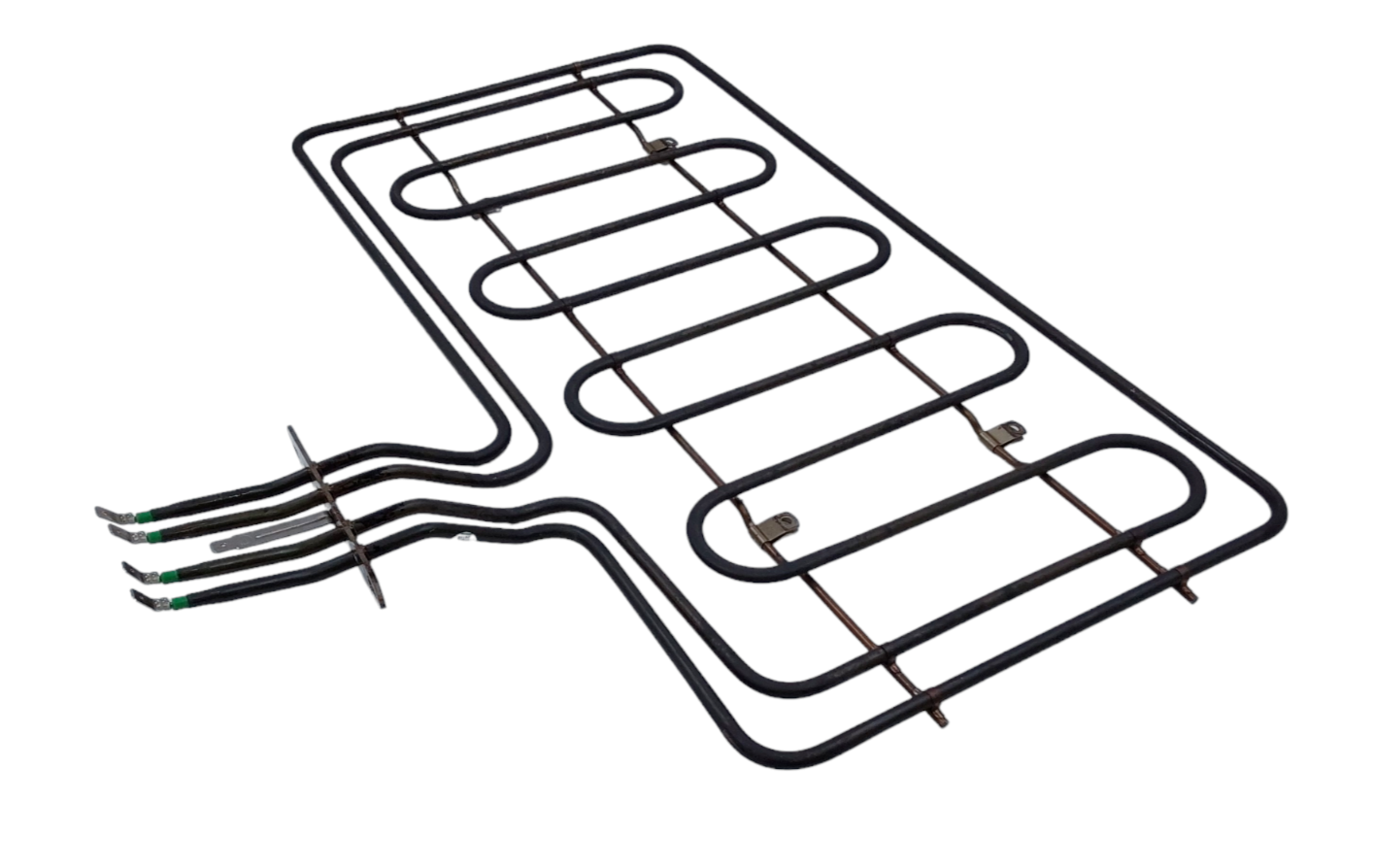 OEM Fisher & Paykel Range Broil Element 577087 Same Day Ship & 60 Days Warranty*
