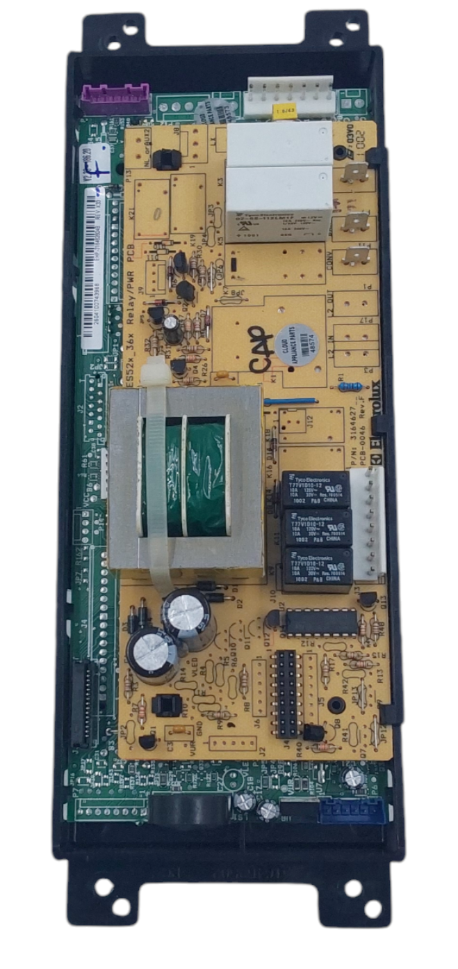 OEM Frigidaire Range Control Board 316462861 *Same Day Ship & 60 Days Warranty**