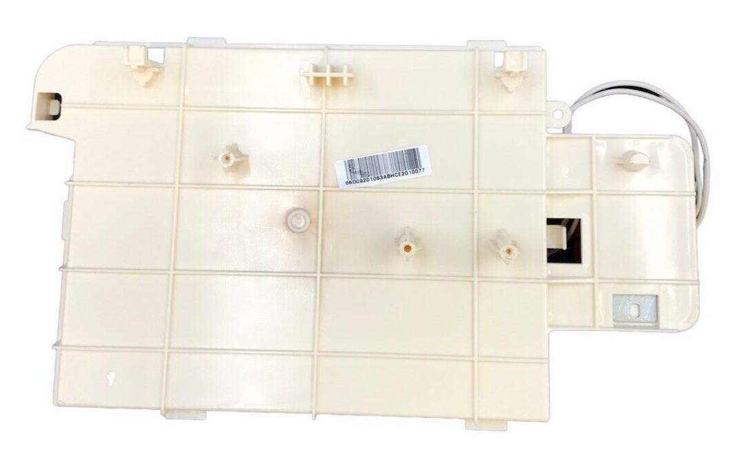 Genuine Samsung Washer Control DC92-01063A Same Day Shipping & 60 Days Warranty.