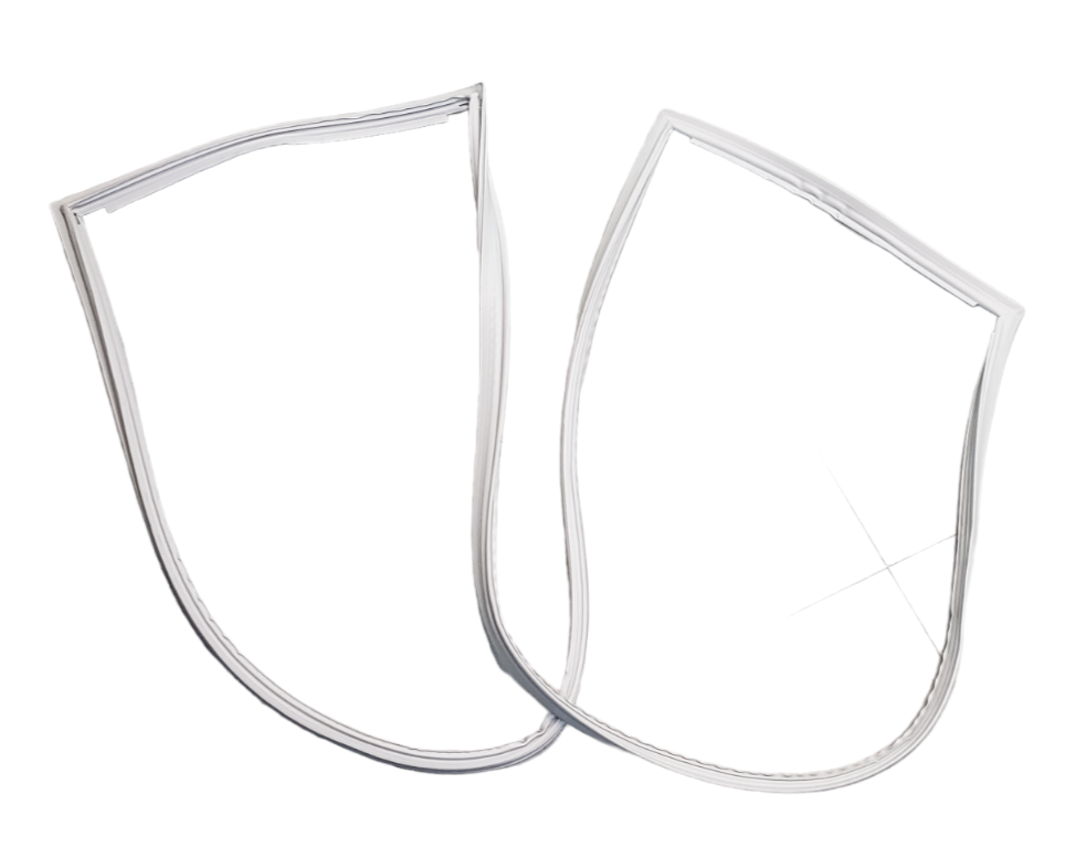 New Samsung Fridge Door Gasket DA97-20742A Same Day Shipping & 60 Days Warranty*