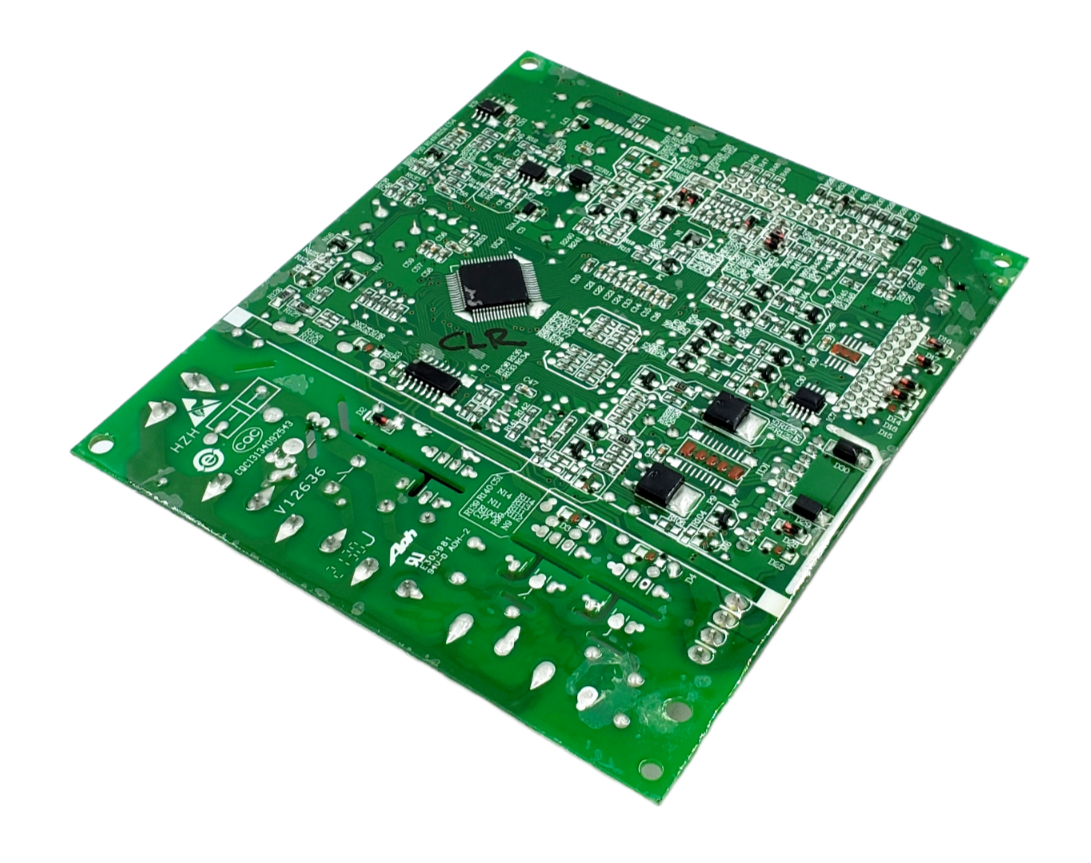 OEM Haier Refrigerator Control Board 0321804280 Same Day Ship & 60 Days Warranty