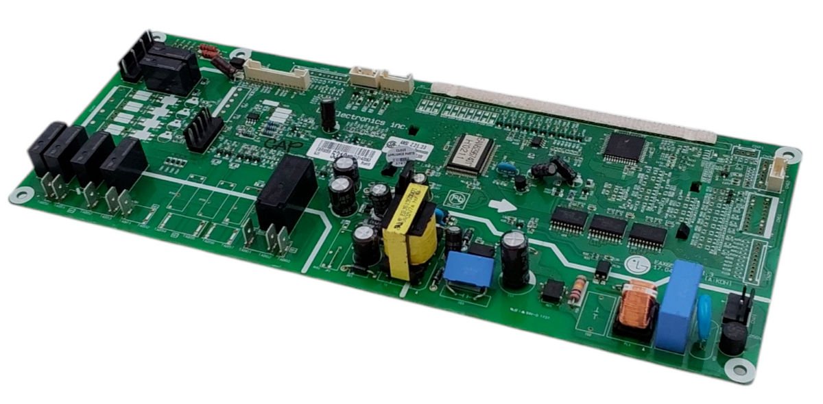 Genuine LG Range Control Board EBR80595312 Same Day Shipping & 60 Days Warranty*