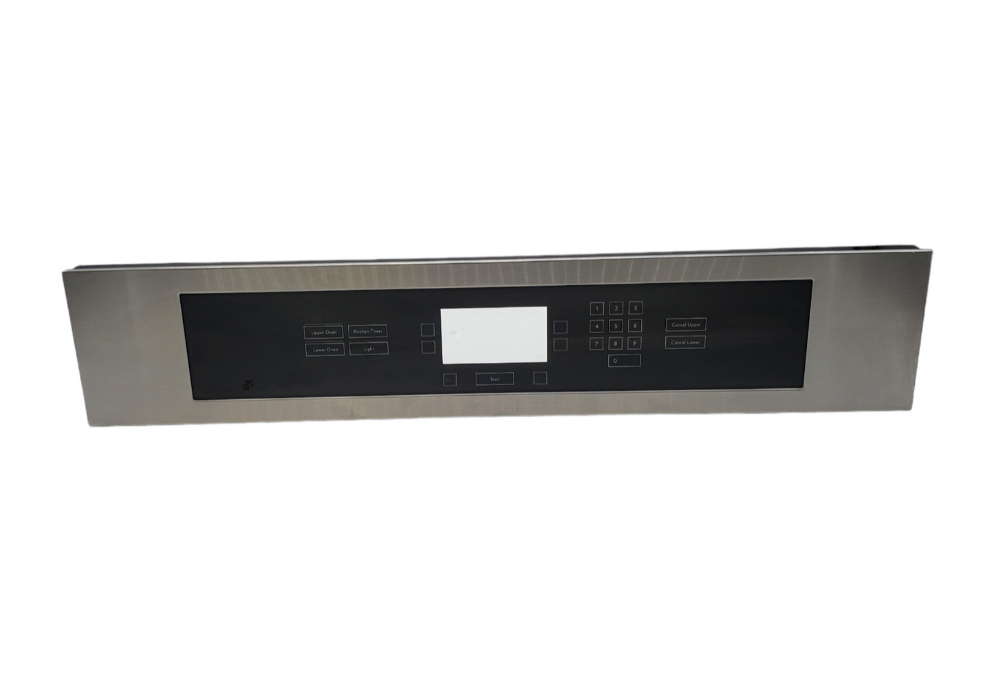Genuine Whirlpool Oven Control Panel W10414031 *Same Day Ship & 60 Days Warranty