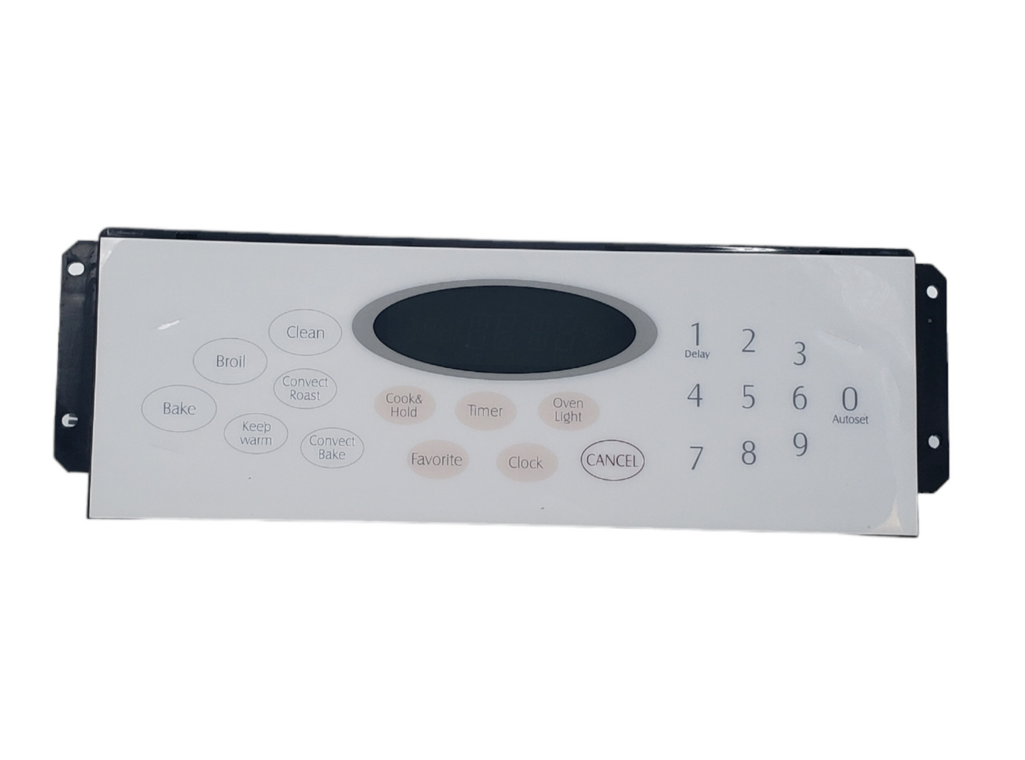 Genuine Whirlpool Range Control 8507P069-60 Same Day Shipping & 60 Days Warranty