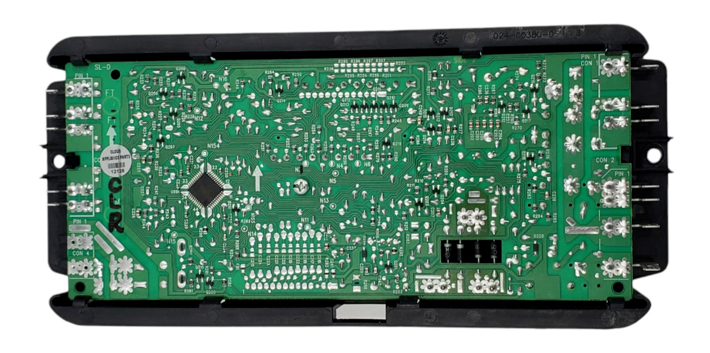 Genuine Whirlpool Range Control Board W10236250 Same Day Ship & 60 Days Warranty