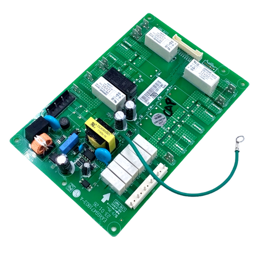 New OEM LG Range Control Board EBR31737809 Same Day Shipping & 60 Days Warranty*