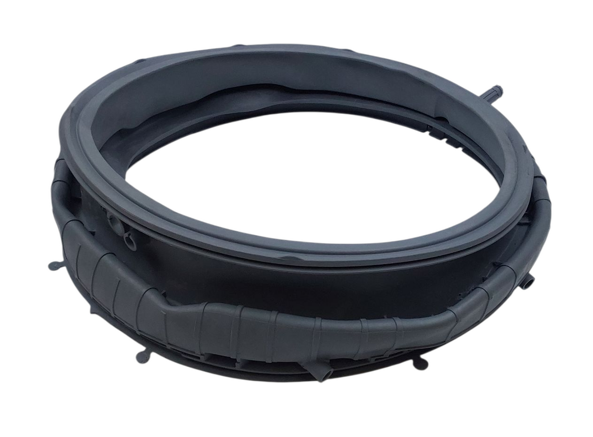 LG New Washer Gasket Assembly MDS66290815 *Same Day Shipping & 60 Days Warranty*