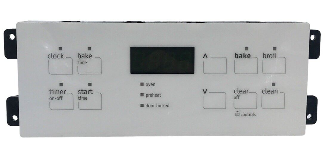 Genuine Frigidaire Range Control 316557115 Same Day Shipping & 60 Days Warranty.