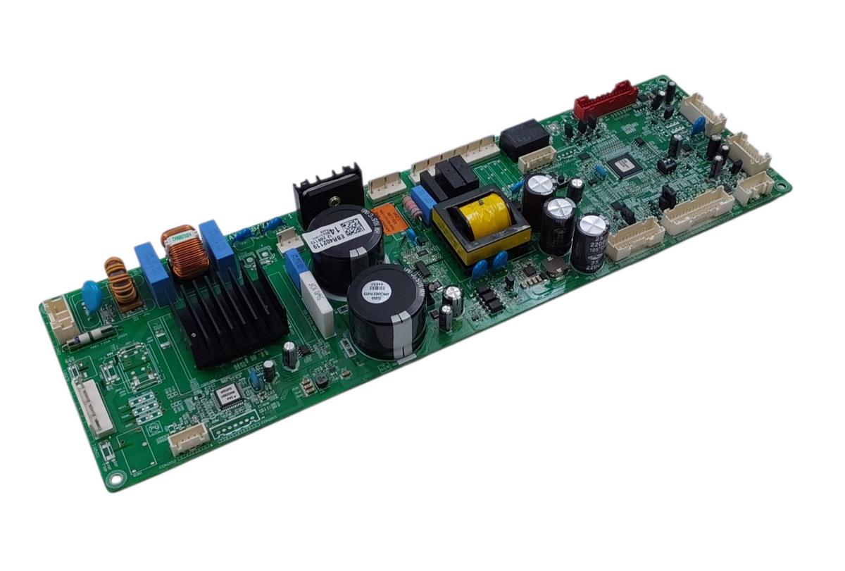 LG New Fridge Control Board EBR40211914 **Same Day Shipping & 60 Days Warranty**