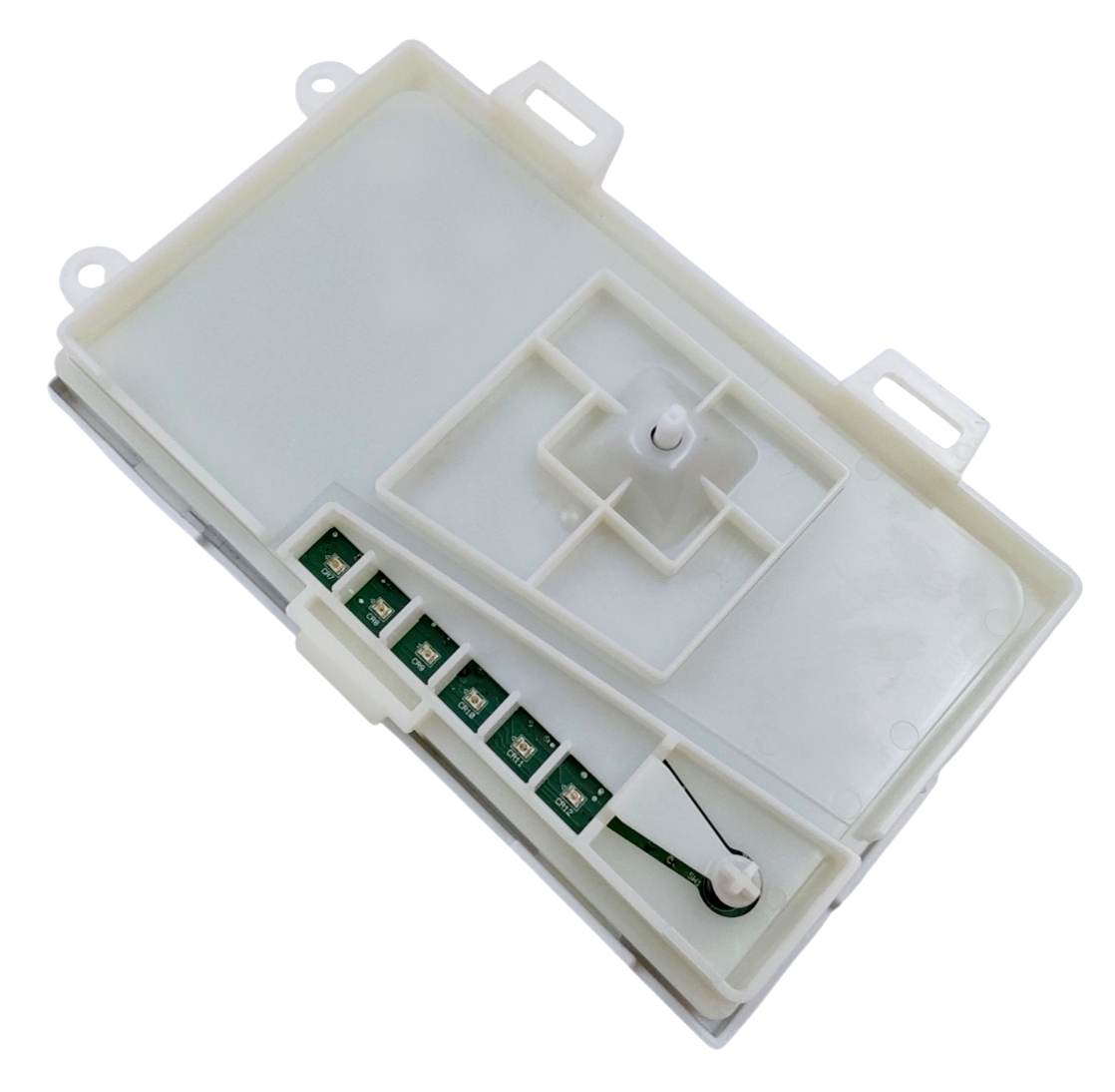Genuine Whirlpool Washer Control Board W10484678 Same Day Ship &60 Days Warranty