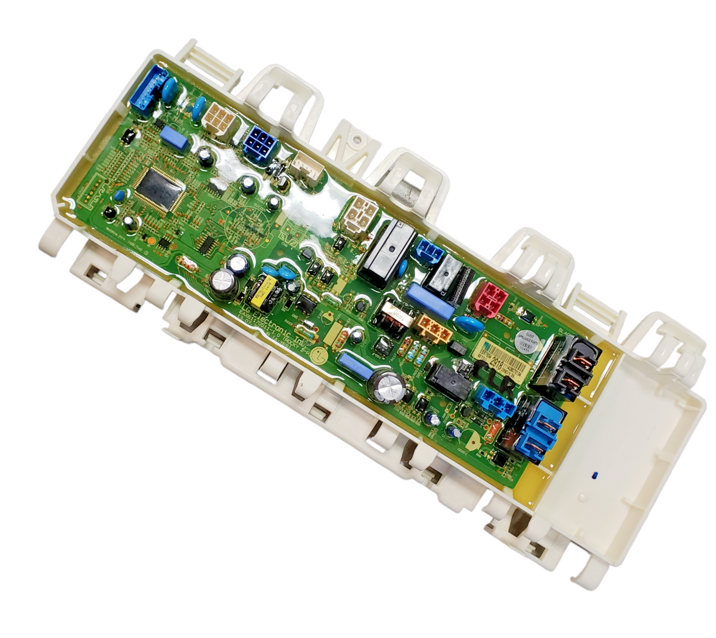 Genuine LG Dryer Control Board EBR76542918 *Same Day Shipping & 60 Days Warranty