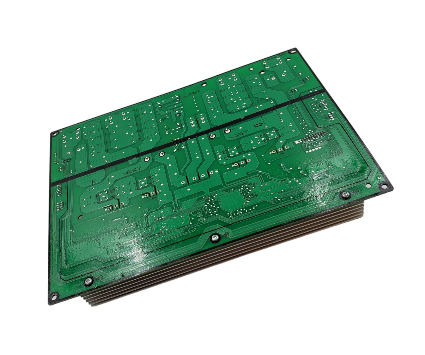 New Samsung Inverter Control Board DG92- 01229B Same Day Ship & 60 Days Warranty