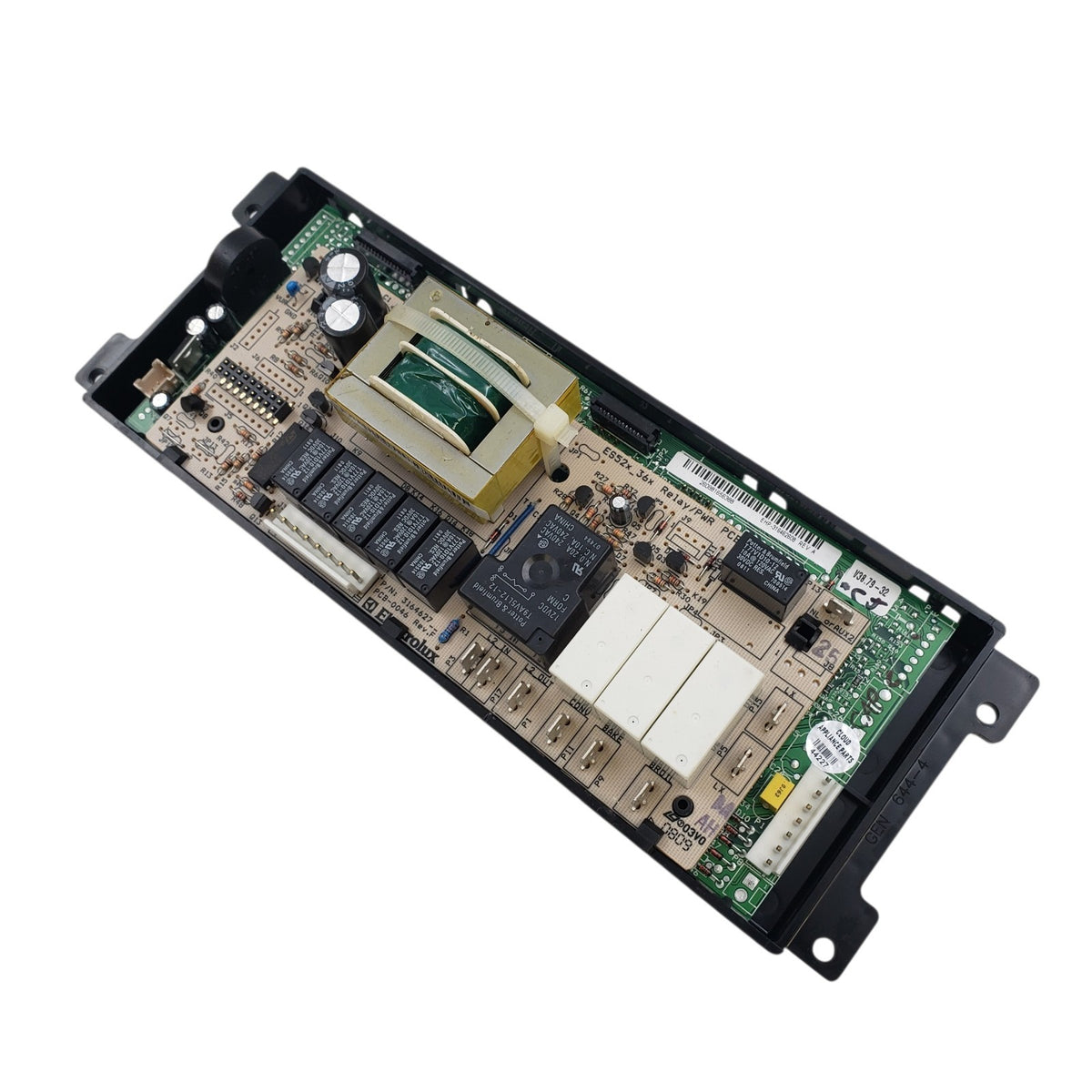Frigidaire Genuine Oven Control Board 316462608 Same Day Ship & 60 Days Warranty