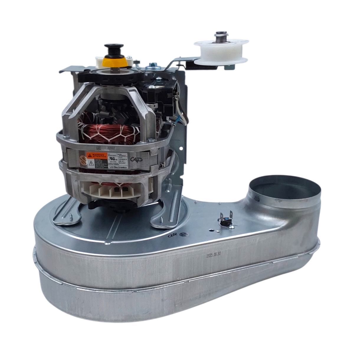 LG New Dryer Motor Assembly EAU30126201 **Same Day Shipping & 60 Days Warranty**