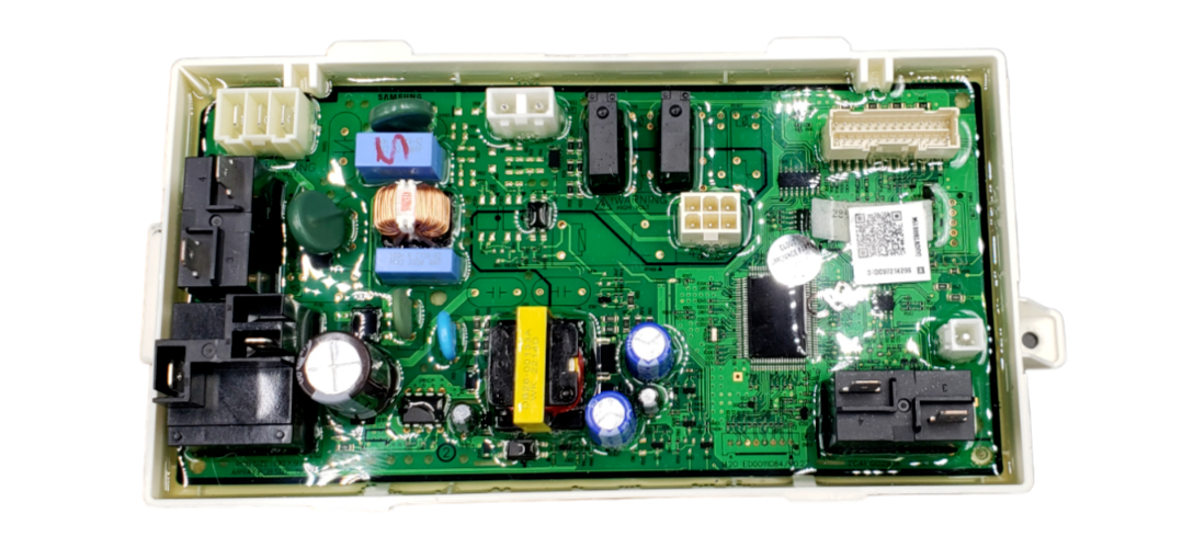 Genuine Samsung Dryer Control Board DC97-21429S Same Day Ship & 60 Days Warranty