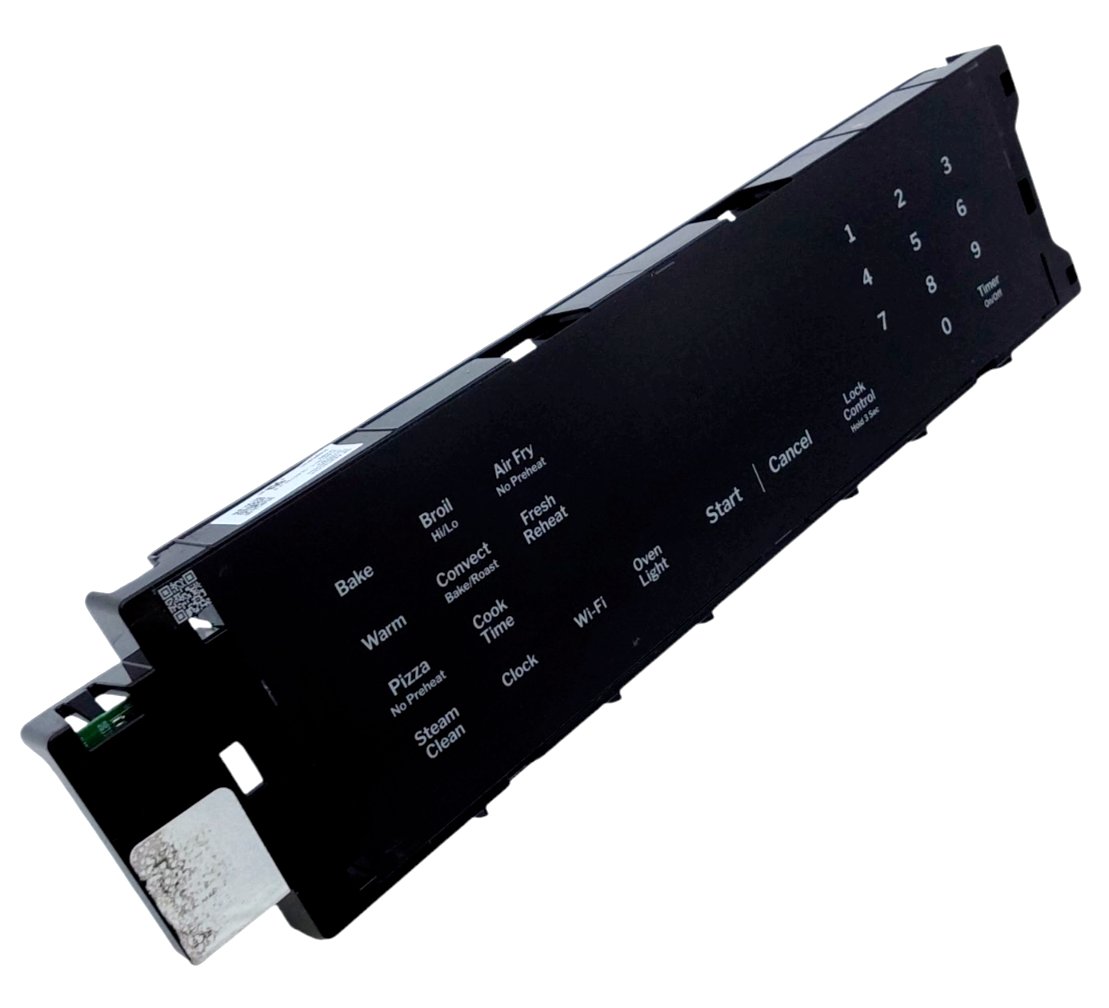 Genuine GE Range Control Board 301D1572G004 Same Day Shipping & 60 Days Warranty