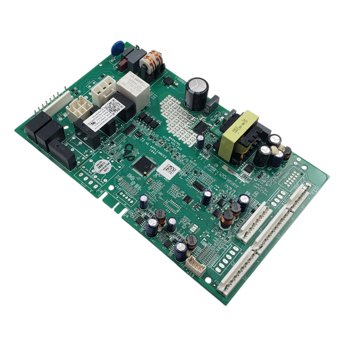 GE Genuine Fridge Control Board 245D2267G001  *Same Day Ship & 60 Days Warranty*