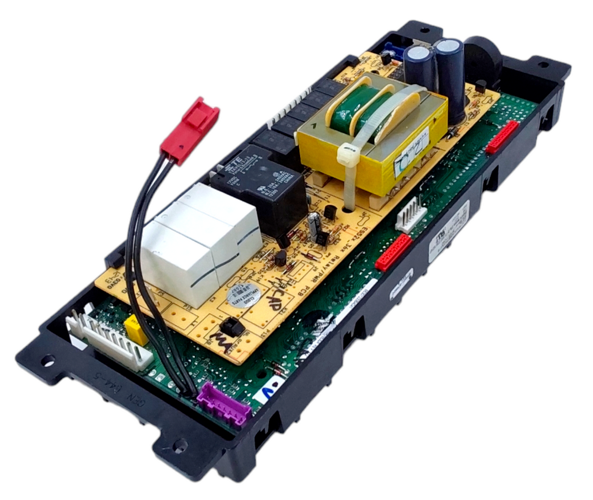 Genuine Frigidaire Range Control Board 316577092 Same Day Ship &60 Days Warranty