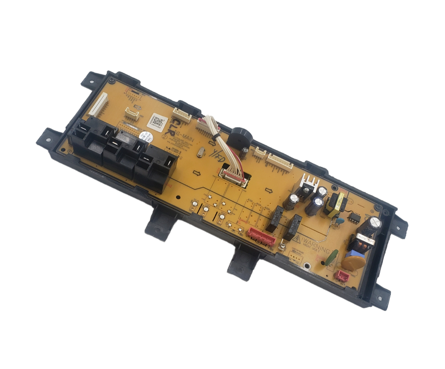 Genuine Samsung Oven Control Board DE94-03595A Same Day Ship & *60 Days Warranty