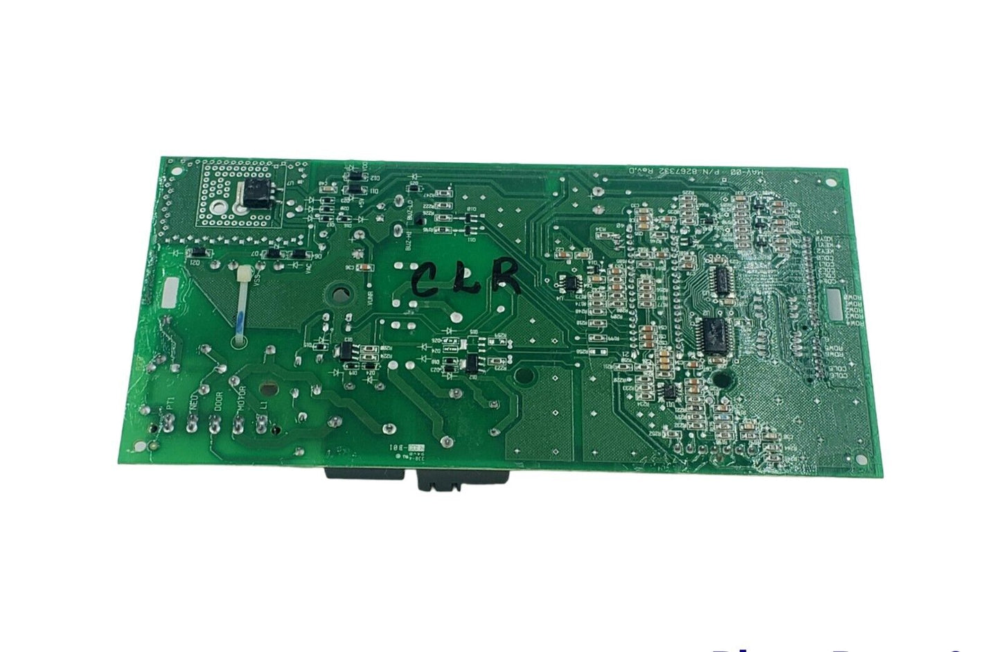 OEM Whirlpool Dryer Control Board 8557308 Same Day Shipping & *60 Days Warranty*