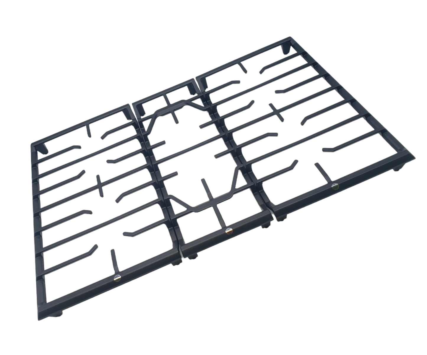 New Samsung Range Oven Grate DG98-02230A Set (3)Same Day Ship & 60 Days Warranty