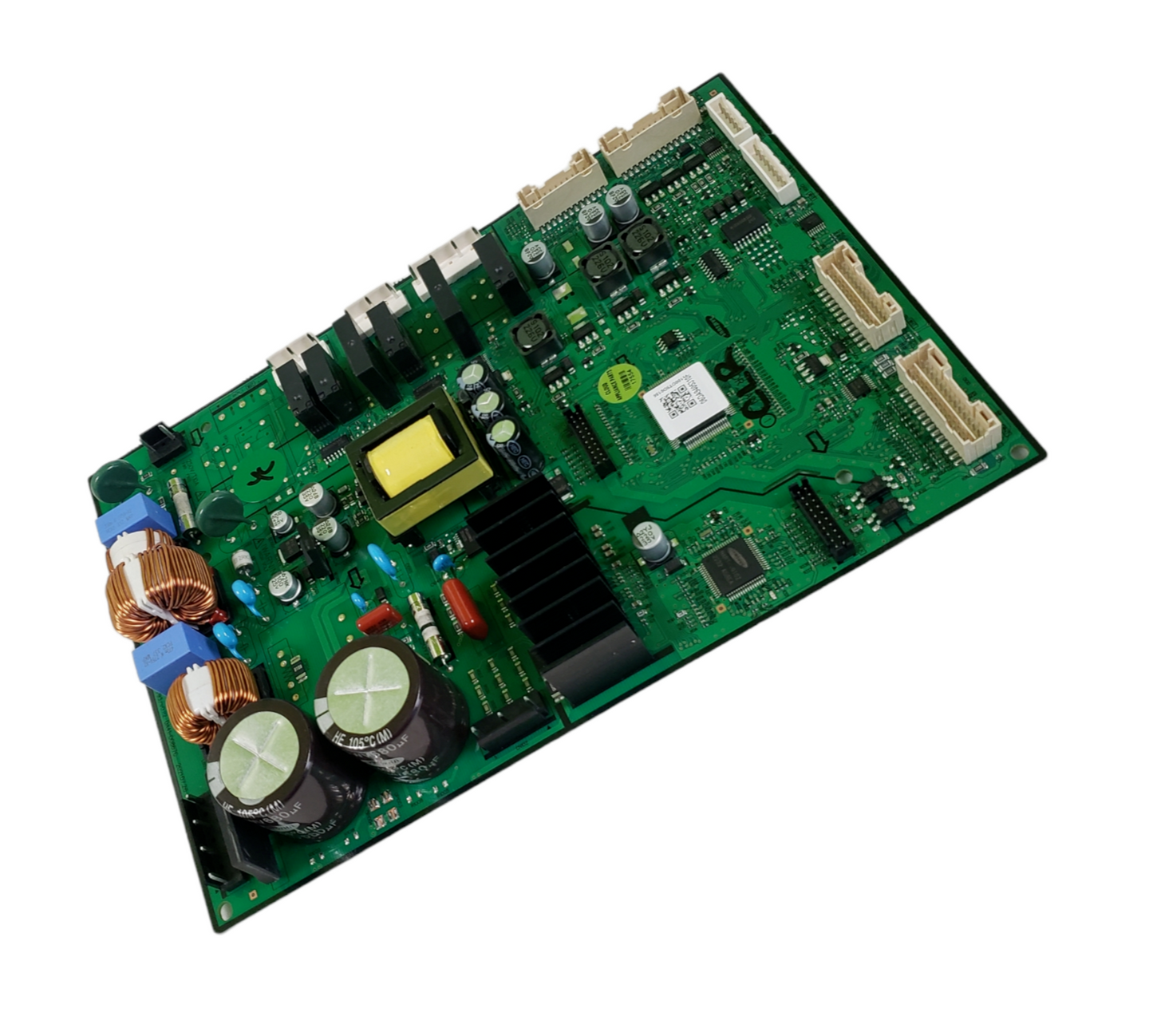New Samsung Refrigerator Board DA94-05310F *Same Day Shipping & 60 Days Warranty