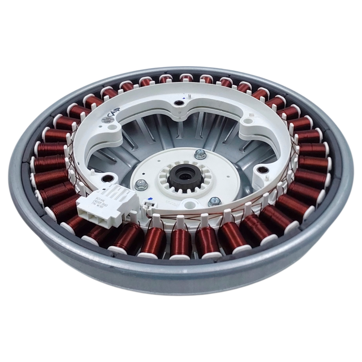 LG New Washer Stator Assembly AHL76195113 *Same Day Shipping & 60 Days Warranty*