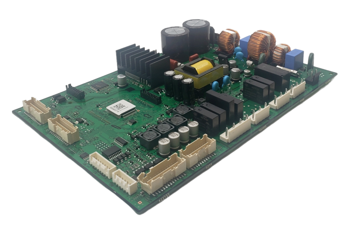 New Samsung Fridge Control Board DA94-05311H **Same Day Ship & 60 Days Warranty*