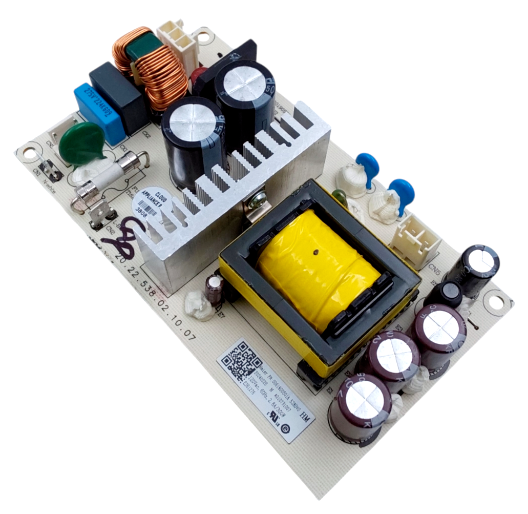 Genuine Haier Range Control Board A010731007 Same Day Shipping &60 Days Warranty