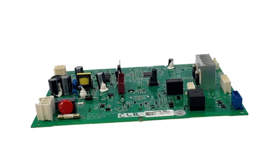 OEM GE Washer Control Board 290D1955G002 *Same Day Shipping & 60 Days Warranty**