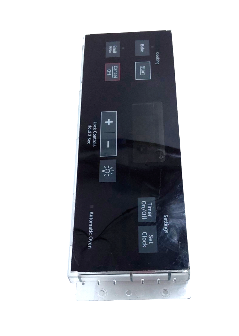 Genuine GE Oven Control Board 164D8450G008 Same Day Shipping & *60 Days Warranty
