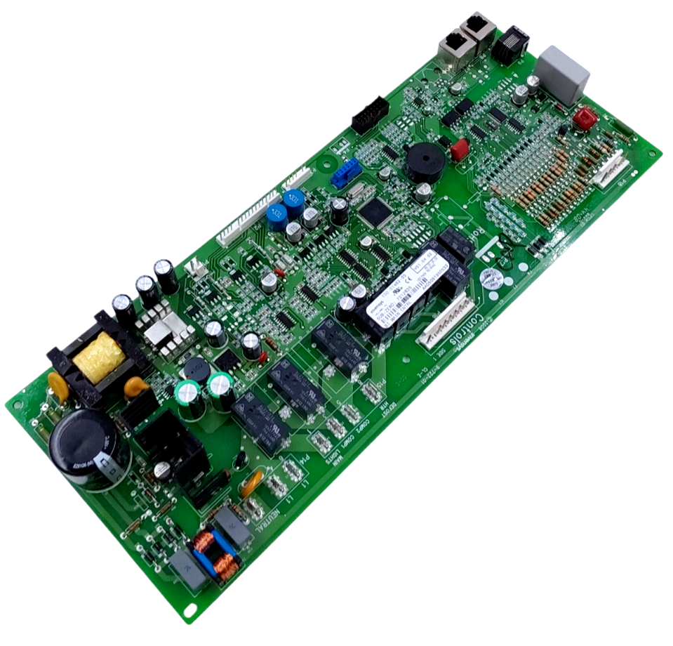 Genuine Sub-Zero Fridge Control Board 7012835 *Same Day Ship & 60 Days Warranty*