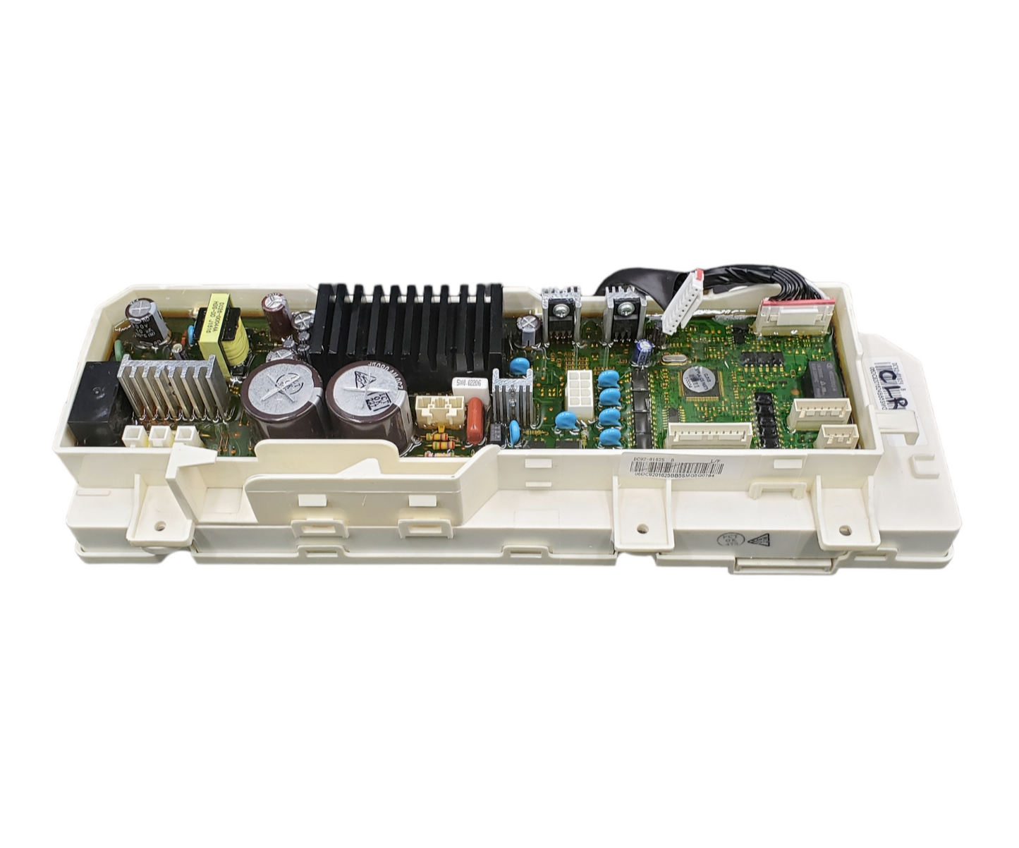 Genuine Samsung Washer Control DC92-01624B Same Day Shipping & *60 Days Warranty