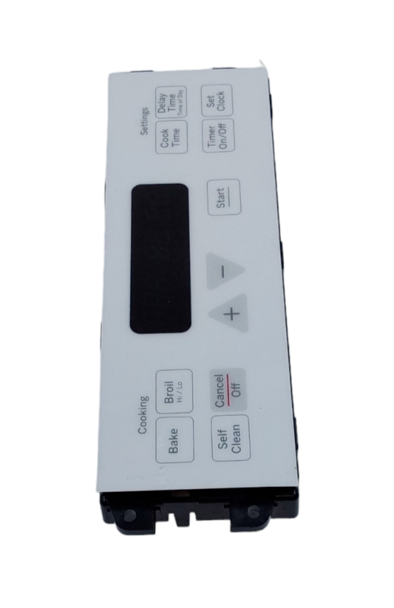 Genuine GE Oven Control Board 164D6582G002 Same Day Shipping & 60 Days Warranty*