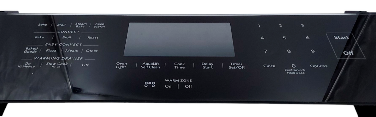 Genuine Whirlpool Range Control Board W10692419 Same Day Ship & 60 Days Warranty