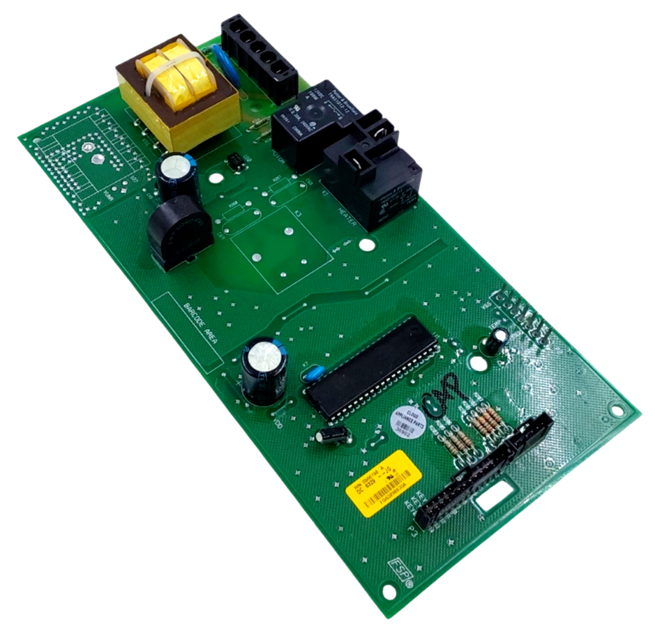 Genuine Whirlpool Dryer Control Board 8566150 Same Day Ship & 60 Days Warranty**