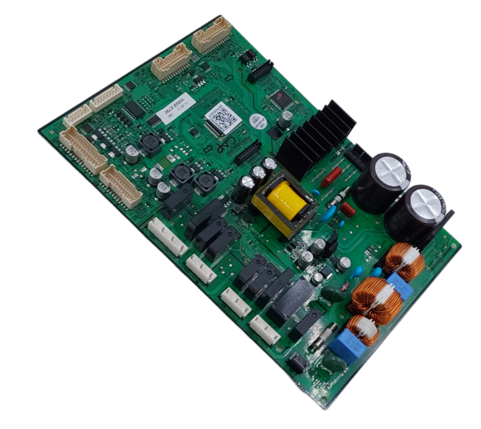 New Samsung Fridge Contro Board DA92-01692D Same Day Shipping & 60 Days Warranty