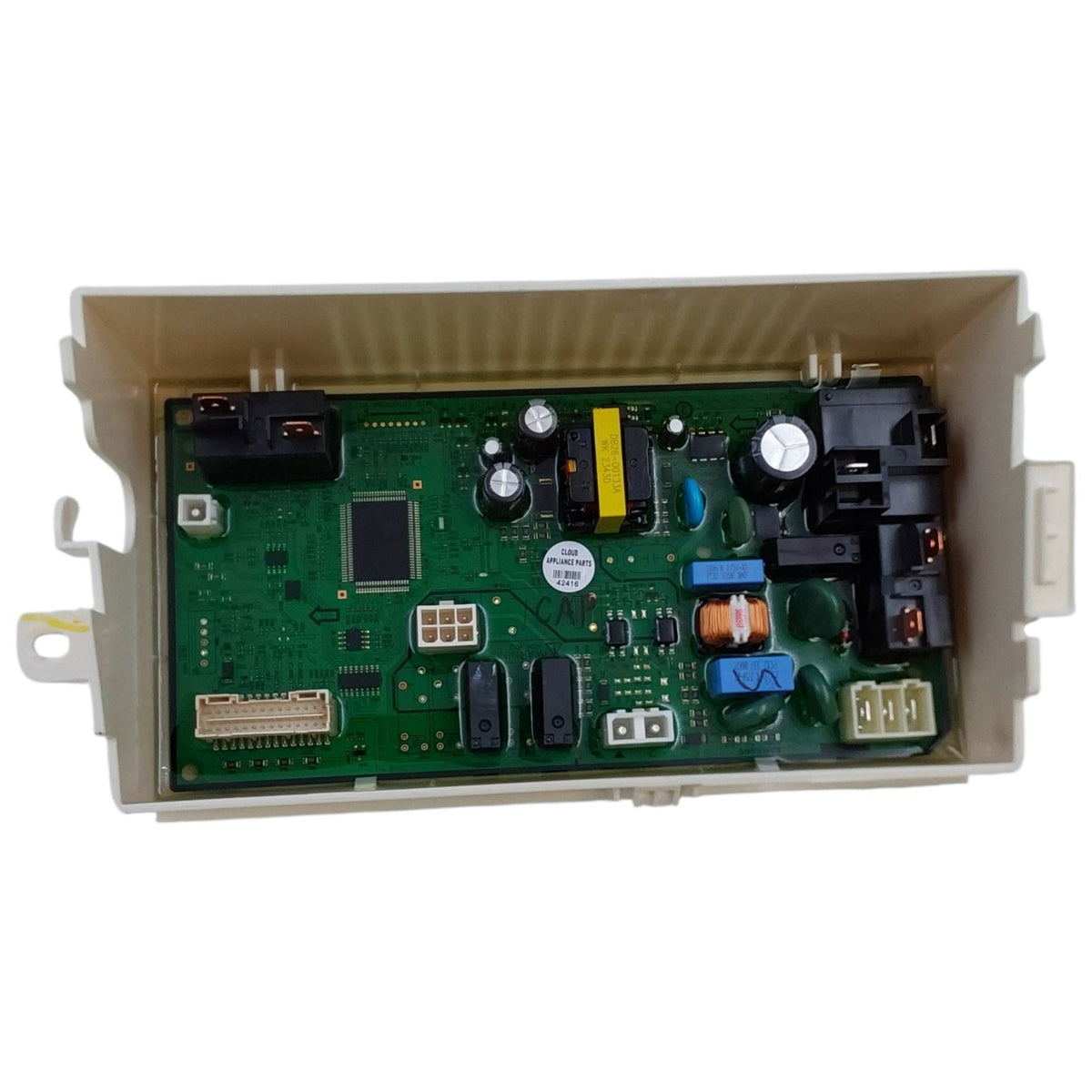 Samsung Genuine Dryer Control Board DC92-03330B Same Day Ship & 60 Days Warranty