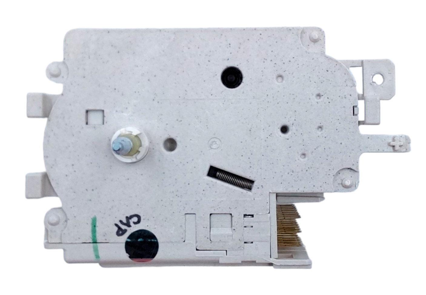 Genuine GE Washer Timer Assembly 175D4232P024 *Same Day Ship & 60 Days Warranty*