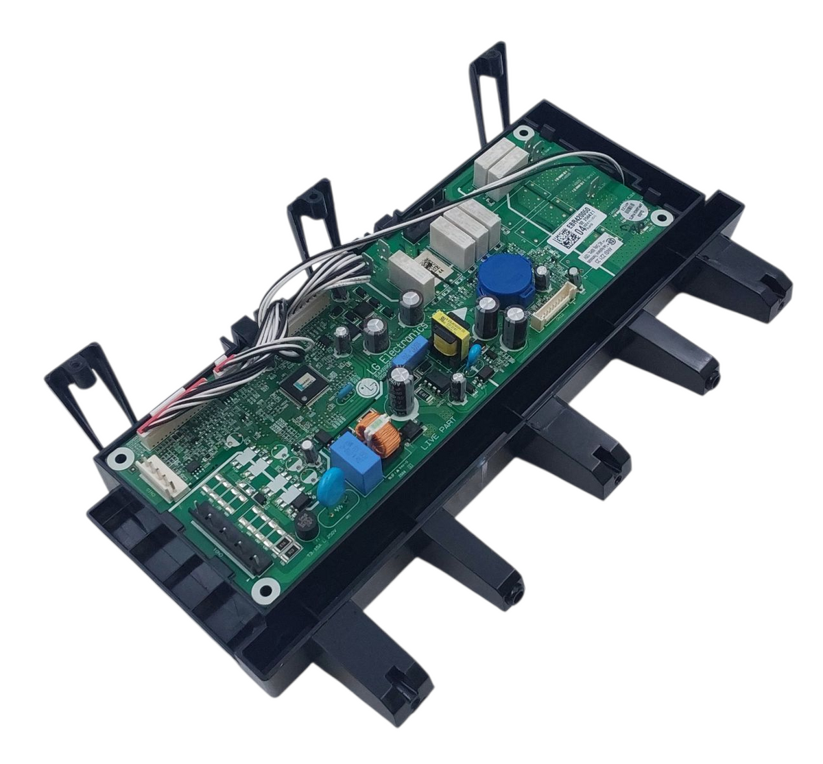 LG New Range Control Board EBR42005004 ***Same Day Shipping & 60 Days Warranty**