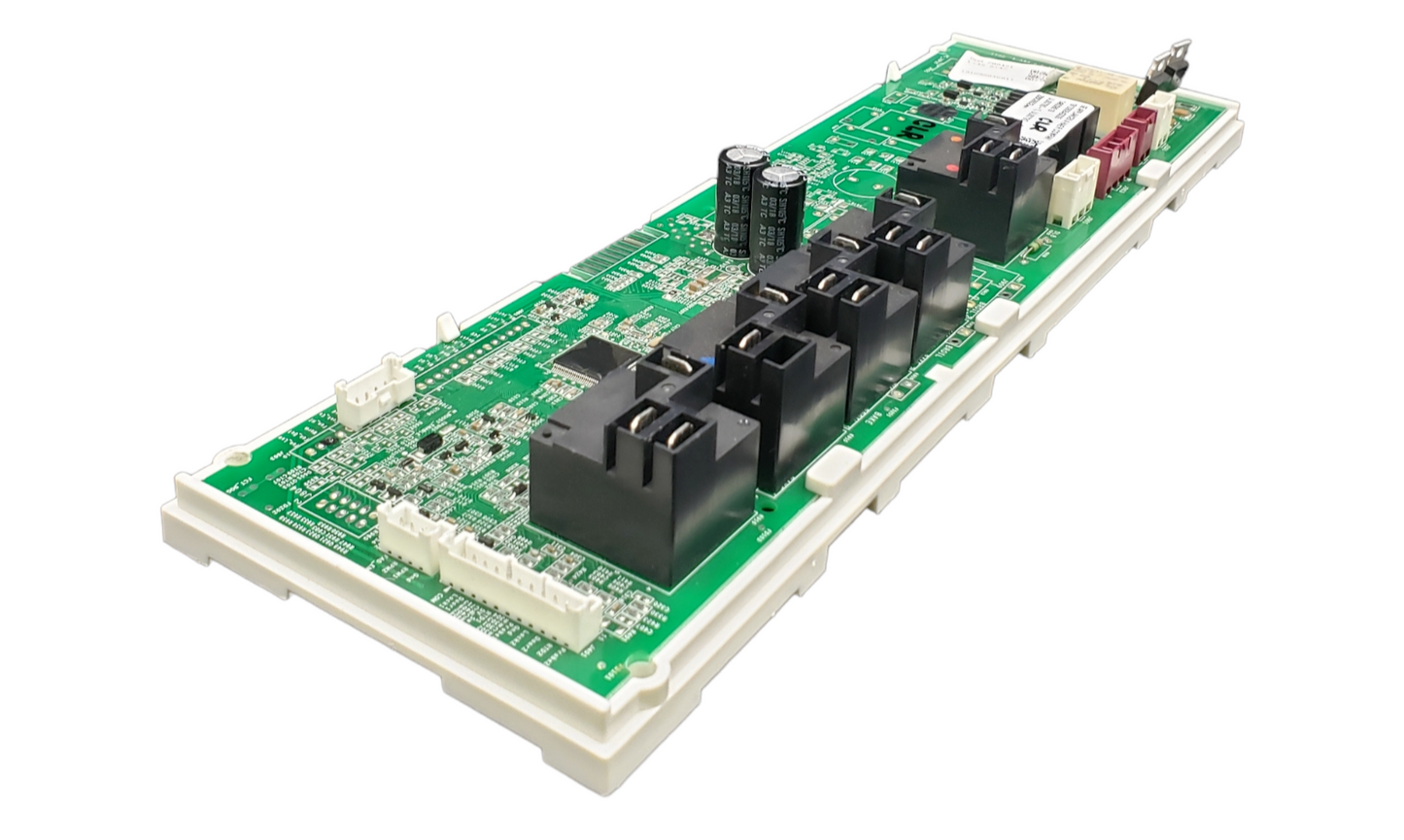 Genuine GE Oven Control Board 191D9084G005 *Same Day Shipping & 60 Days Warranty