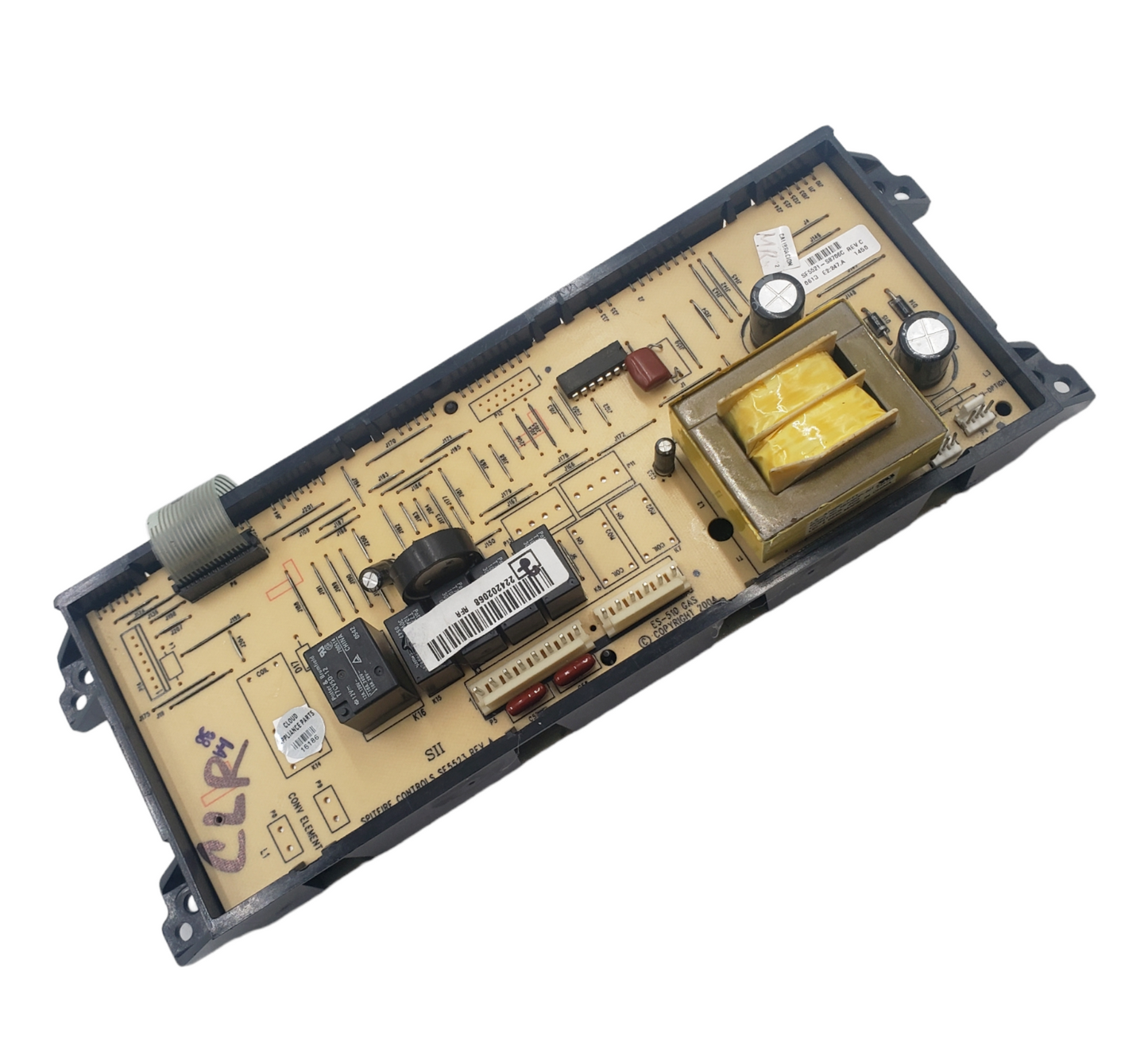 Genuine Frigidaire Oven Control Board 316418706 Same Day Ship & 60 Days Warranty