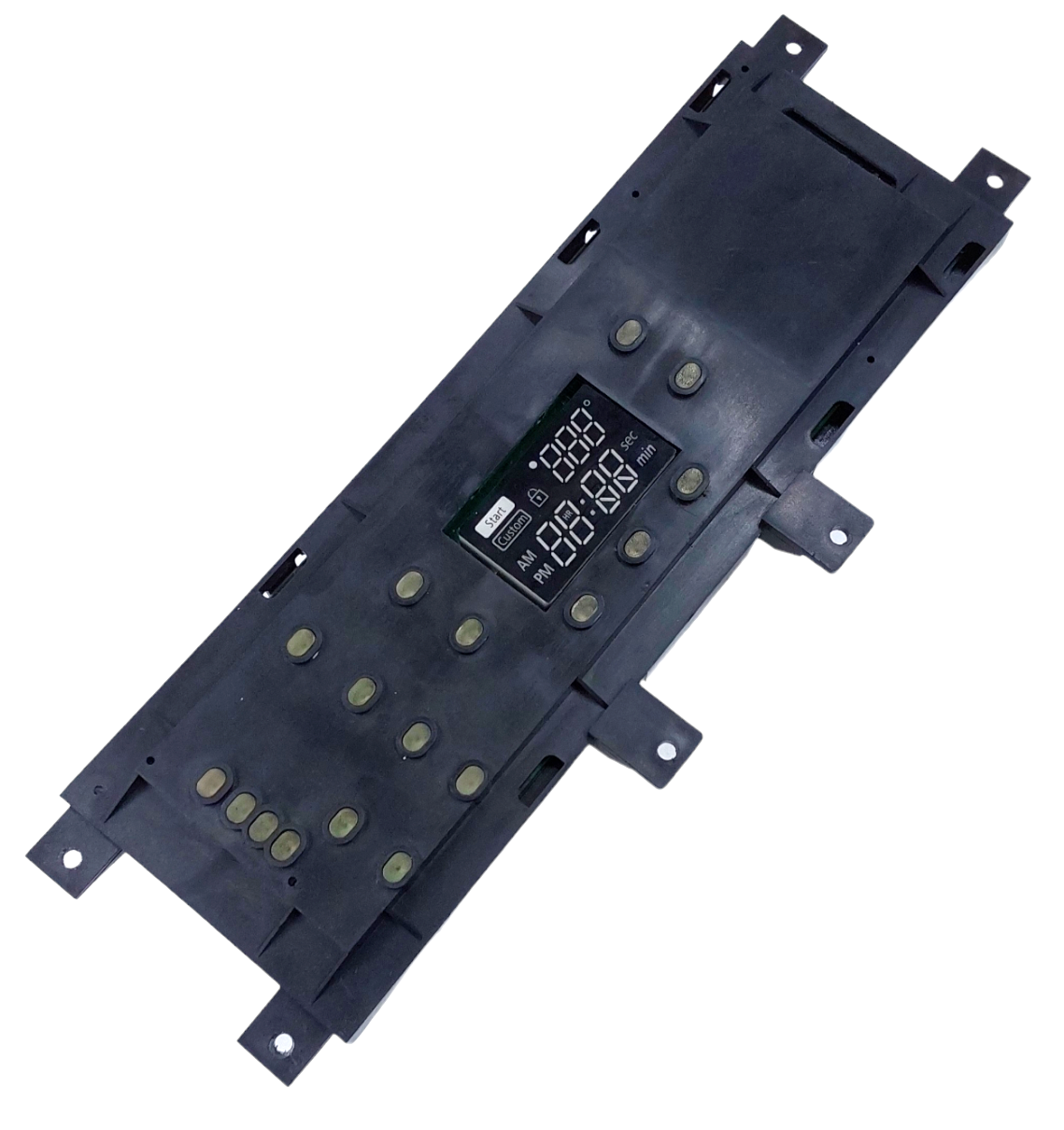 Genuine Samsung Range Control Board DE92-03045A Same Day Ship & 60 Days Warranty